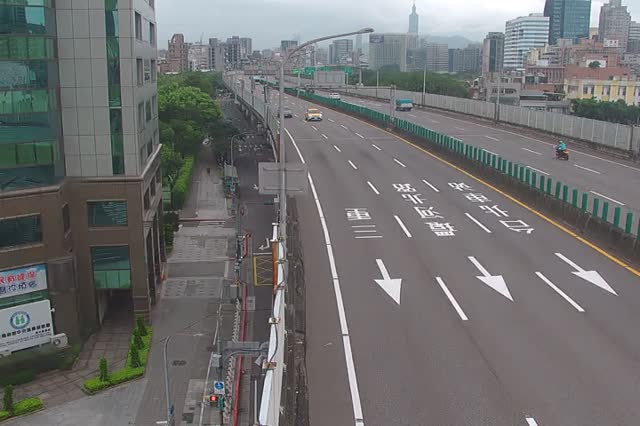 028-市民快中山
