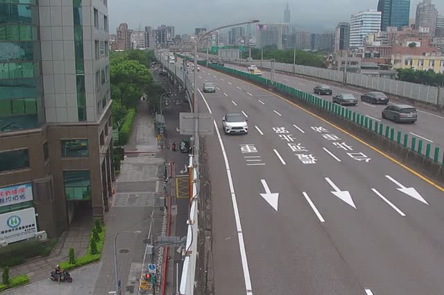 028-市民快中山