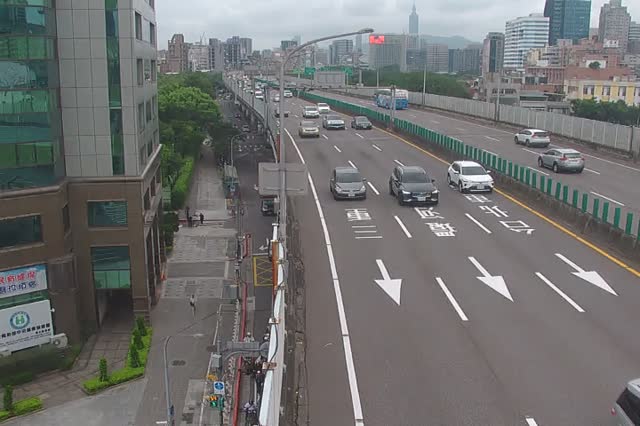 028-市民快中山