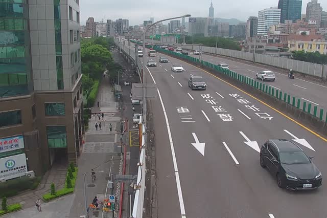 028-市民快中山