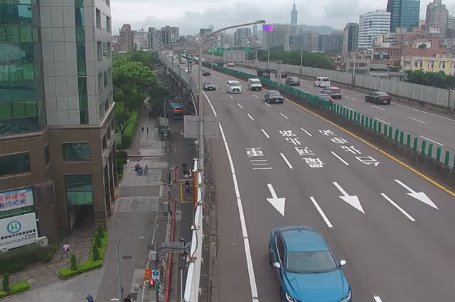 028-市民快中山
