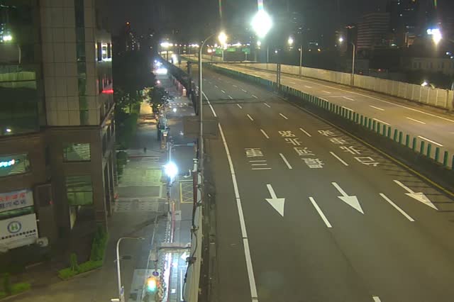 028-市民快中山