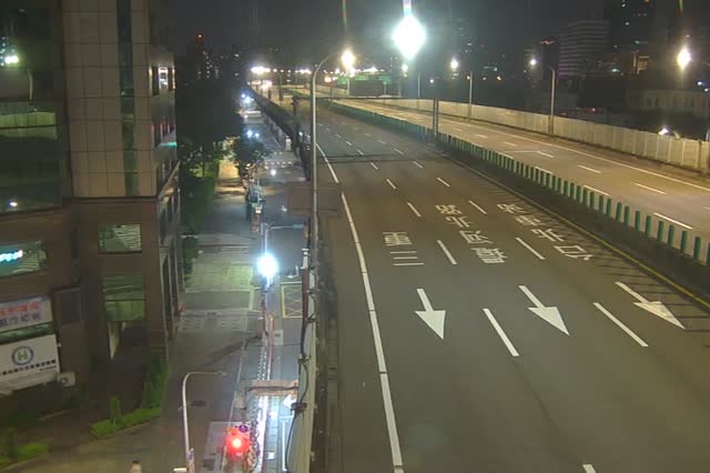 028-市民快中山