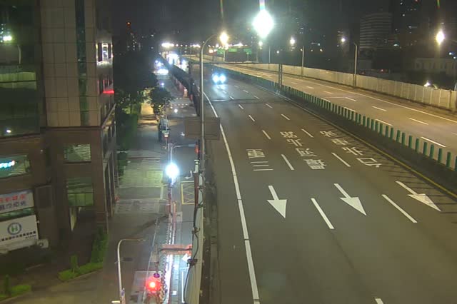 028-市民快中山