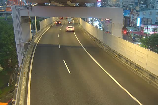 051-環東快成功路