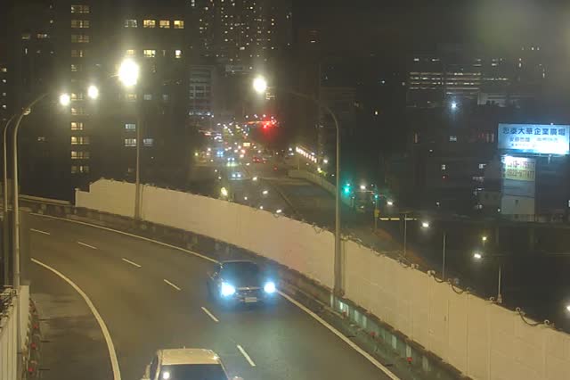 054-環東快成功橋