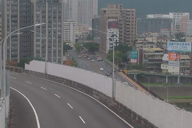 054-環東快成功橋
