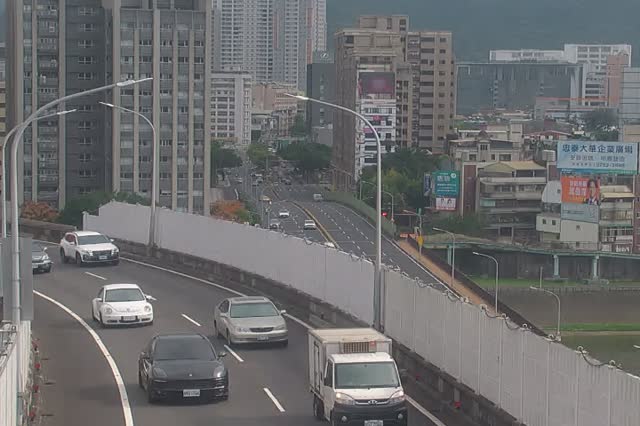 054-環東快成功橋
