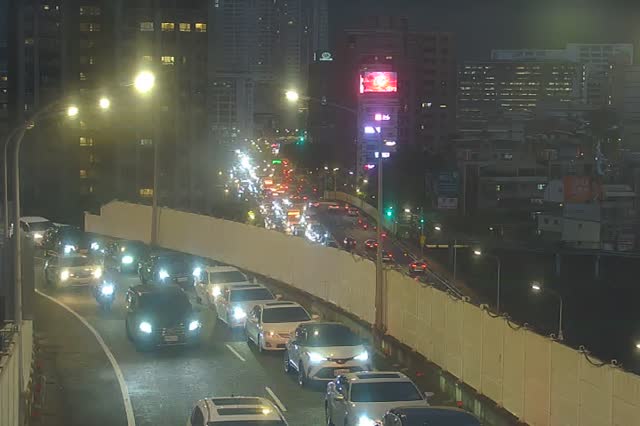 054-環東快成功橋