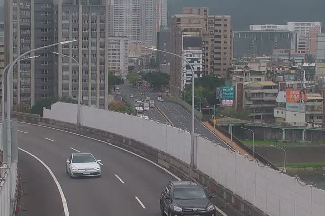 054-環東快成功橋