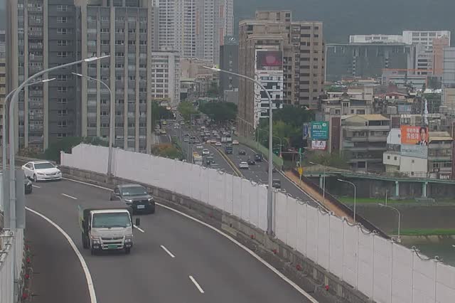 054-環東快成功橋