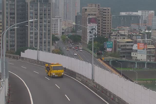 054-環東快成功橋