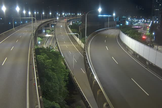057-環東快經貿一路匝道
