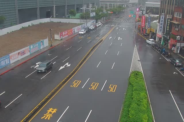 058-三重南港