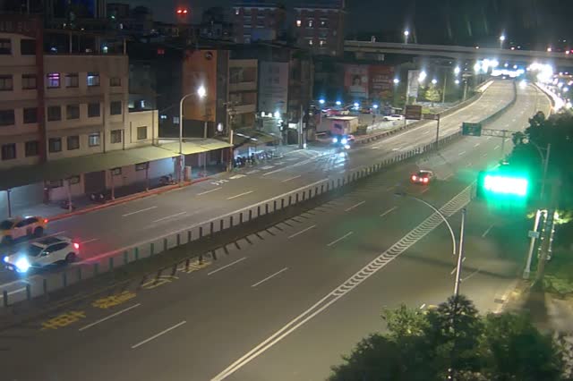 061-南湖大橋三重路