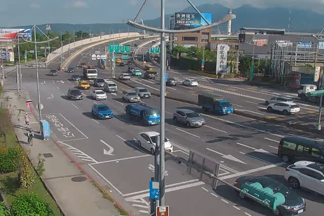 072-延平北通河西(堤防)