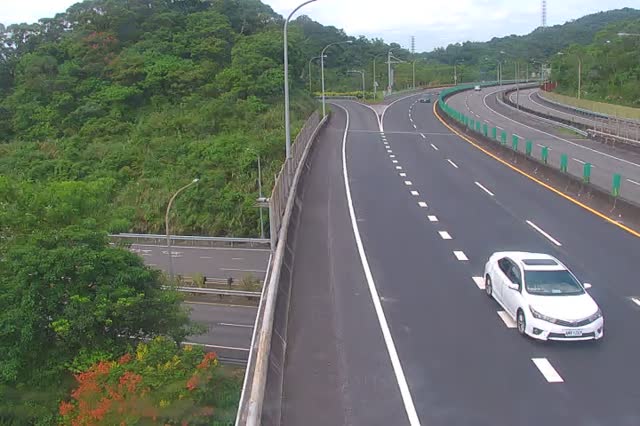 073-信義快萬芳交流道