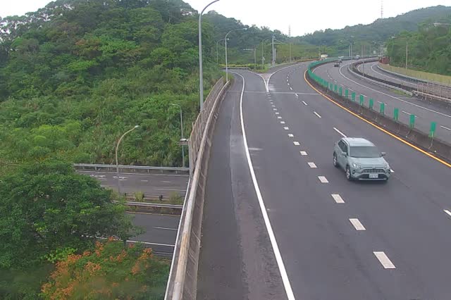 073-信義快萬芳交流道