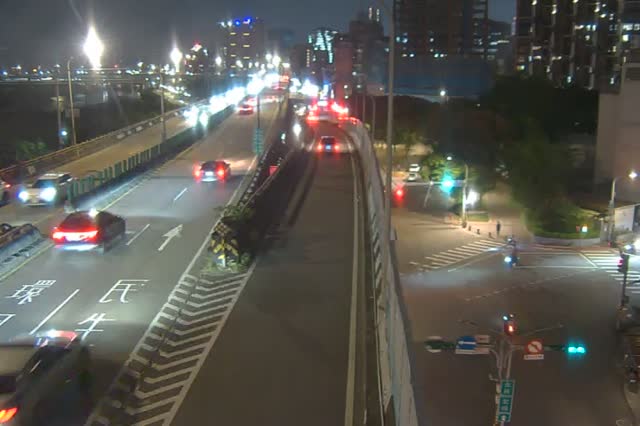 081-環河快萬板大橋