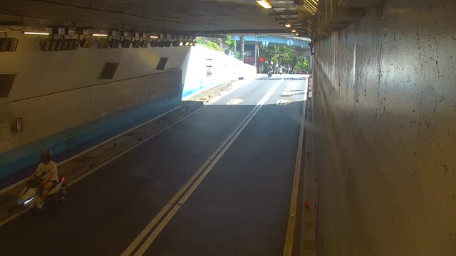 093-復北隧道北向0K+500M