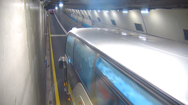 094-復北隧道北向0K+623M