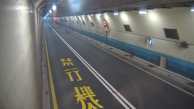 095-復北隧道北向0K+750M
