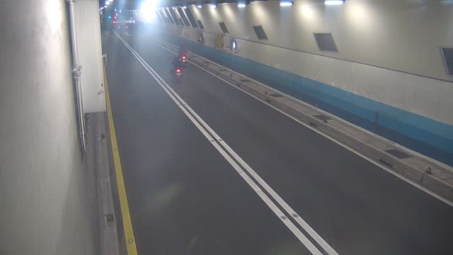 096-復北隧道北向0K+876M