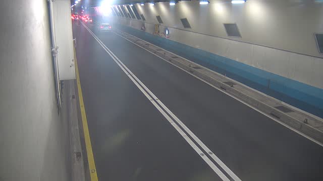 096-復北隧道北向0K+876M