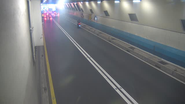 096-復北隧道北向0K+876M