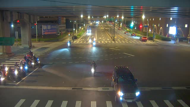 097-復北隧道北口-濱江大直橋