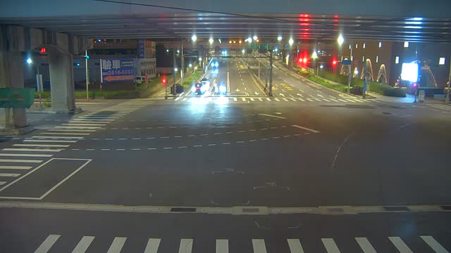 097-復北隧道北口-濱江大直橋