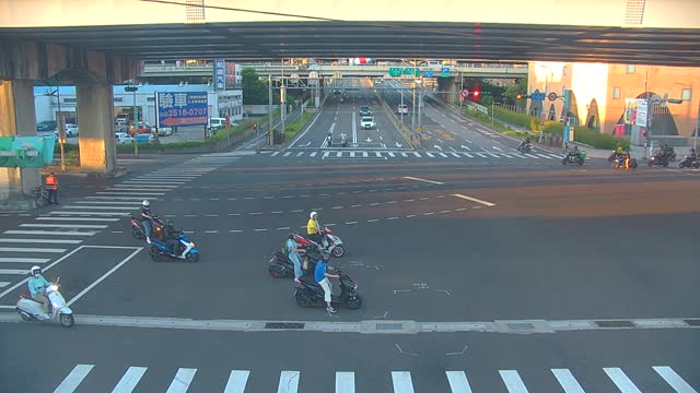 097-復北隧道北口-濱江大直橋