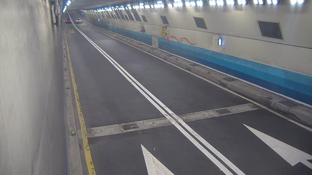 098-復北隧道南向0K+955M