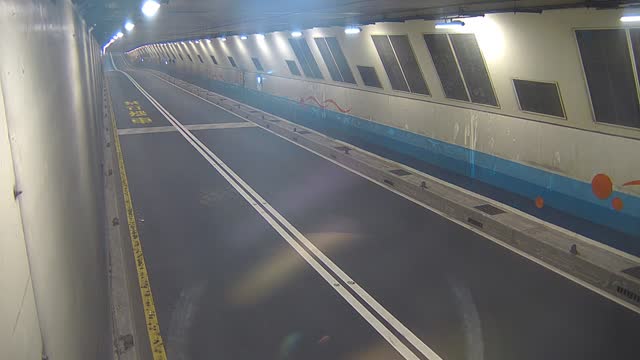099-復北隧道南向0K+830M