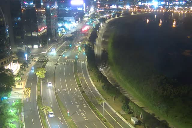 110-堤頂大道2段-樂群一路