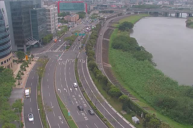 110-堤頂大道2段-樂群一路