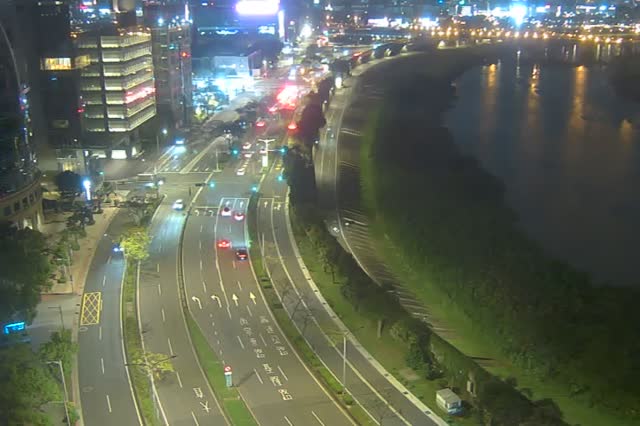 110-堤頂大道2段-樂群一路