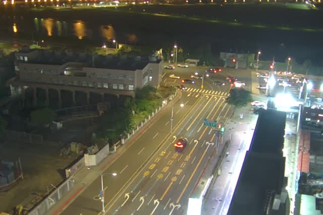 114-港墘路220號(遠傳港墘大樓)