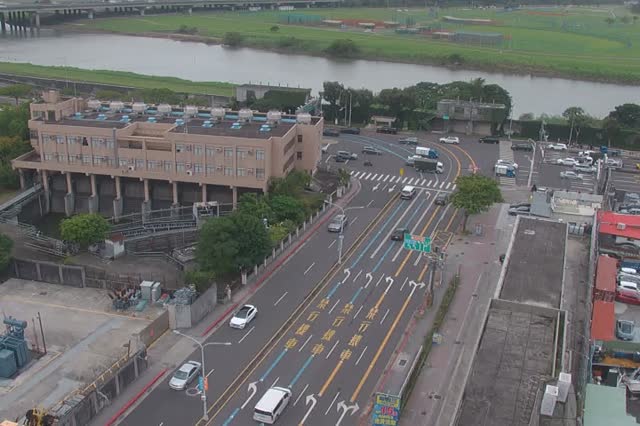 114-港墘路220號(遠傳港墘大樓)