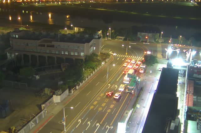 114-港墘路220號(遠傳港墘大樓)