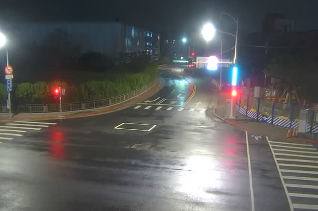117- 舊宗路2段與民權東路6段11巷25弄口
