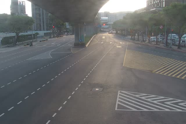141-北安明水(近大直橋)