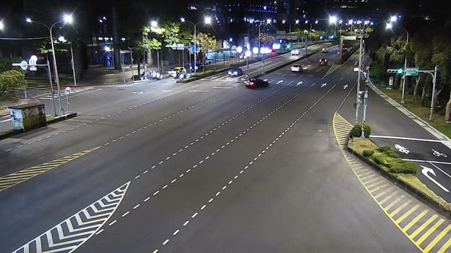 151-堤頂大道樂群一路