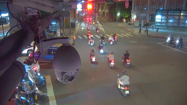 159-延平民權(出城)