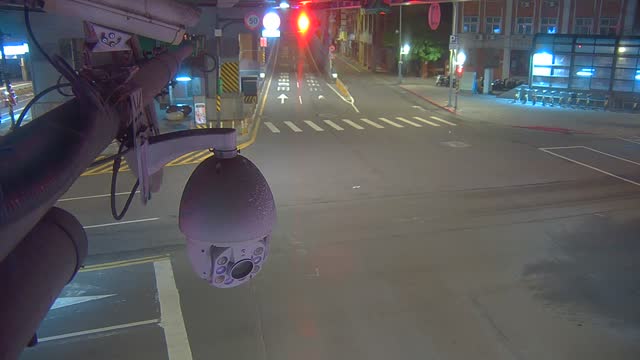 159-延平民權(出城)