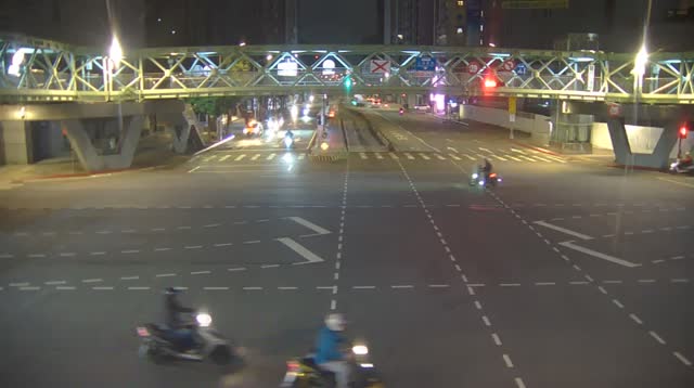 161-民權承德(東側)