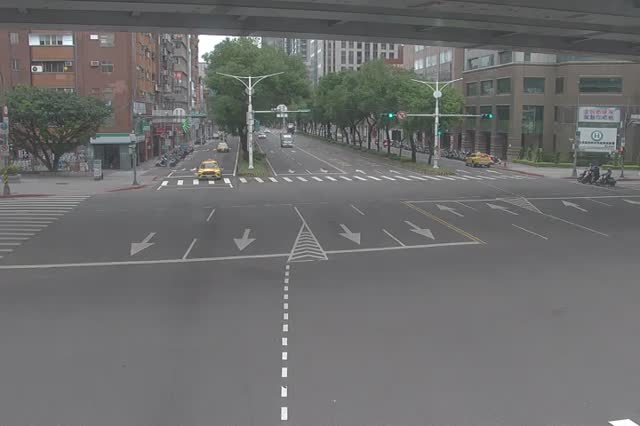 165-市民中山(西南角)