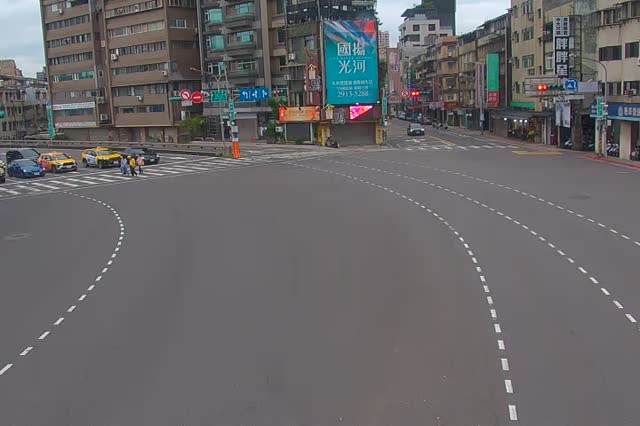168-師大汀州(南側)