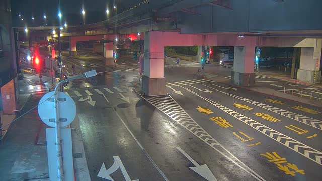 172-基隆羅斯(東南角)