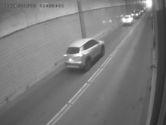 190-基隆路南往北主車道6(基隆忠孝)